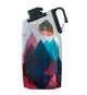 DuoLock SoftBottle - 0.75L D15 PLATYPUS   