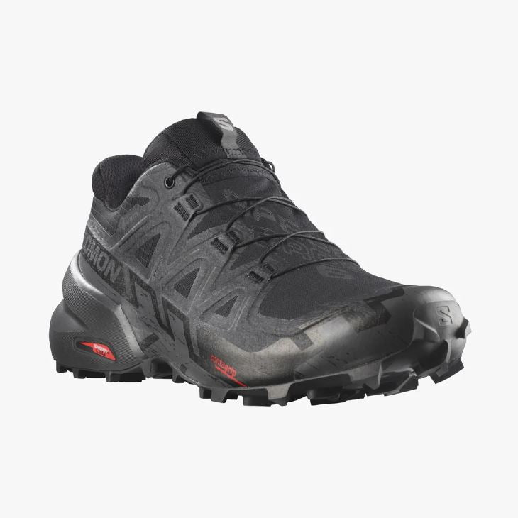 M Speedcross 6 GTX - Black/Black/Phant D20 SALOMON   