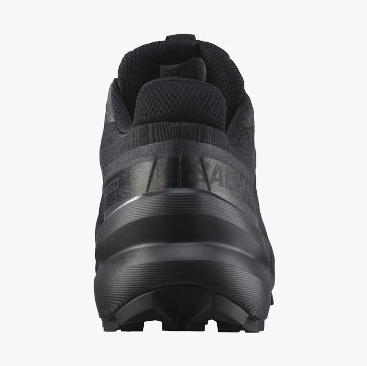 M Speedcross 6 GTX - Black/Black/Phant D20 SALOMON   