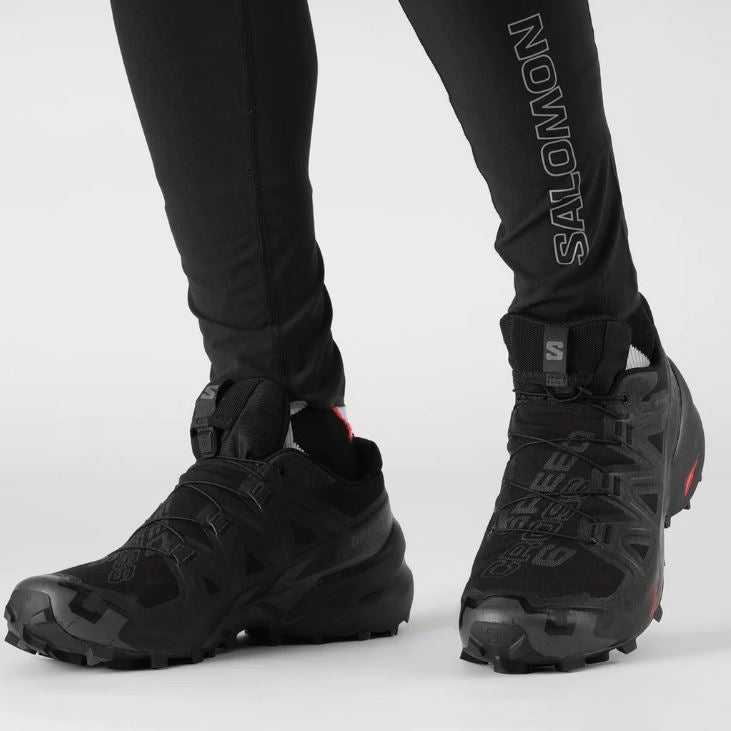 M Speedcross 6 GTX - Black/Black/Phant D20 SALOMON   