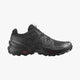 M Speedcross 6 GTX - Black/Black/Phant D20 SALOMON   