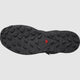 M Outrise Mid GTX - Black/Black/Phant D20 SALOMON   