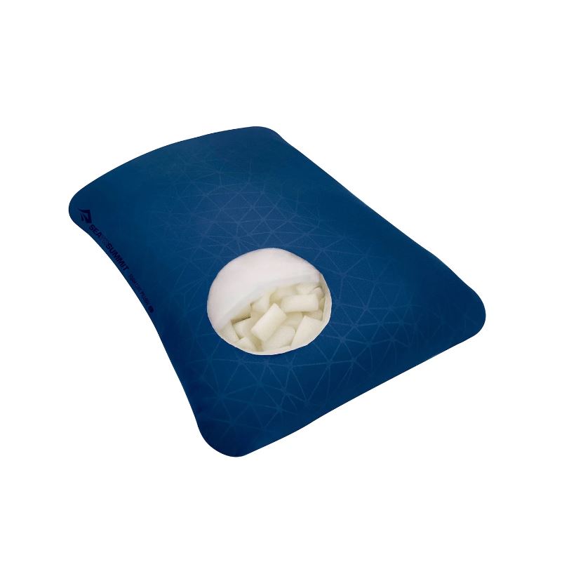 Foamcore Pillow Regular D30 SEA TO SUMMIT   