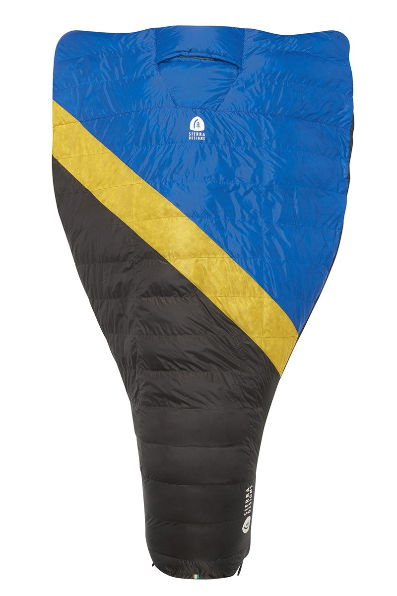 Nitro Quilt 800F 35 Deg. D20 SIERRA DESIGNS   
