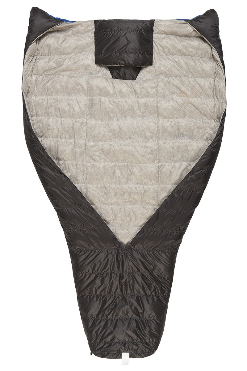 Nitro Quilt 800F 35 Deg. D20 SIERRA DESIGNS   