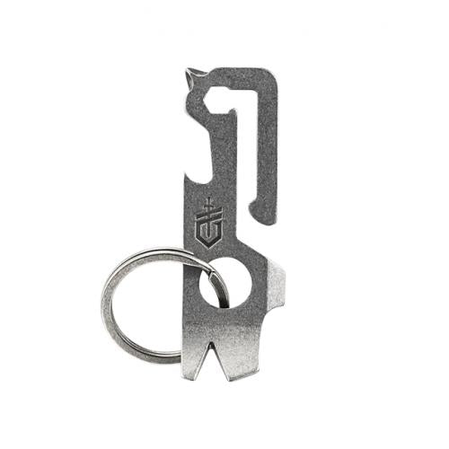 Mullet Keychain Tool - Stonewash D15 GERBER Default Title  