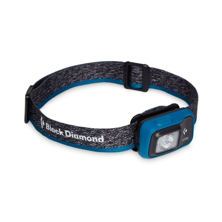 Astro 175 S19 Headlamp  BLACK DIAMOND   