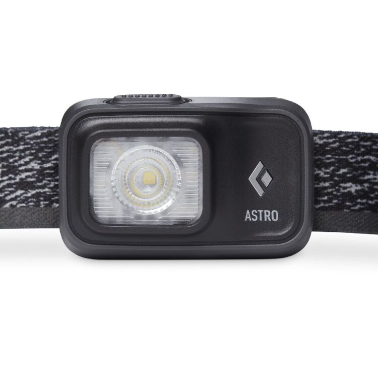 Astro 175 S19 Headlamp  BLACK DIAMOND   