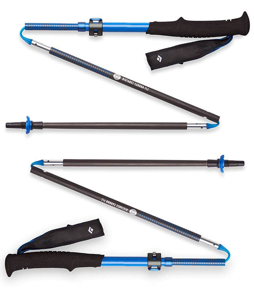Distance Carbon FLZ D15 BLACK DIAMOND   
