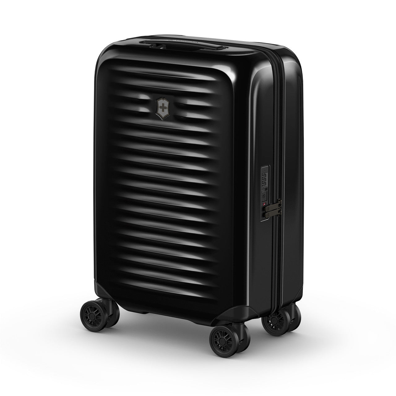 Airox Frequent Flyer Hardside Carry-On - Black D30 VICTORINOX Default Title  