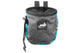 Bip+ Chalk Bag - Gris / Bleu EB CLIMBING EB CLIMBING Default Title  