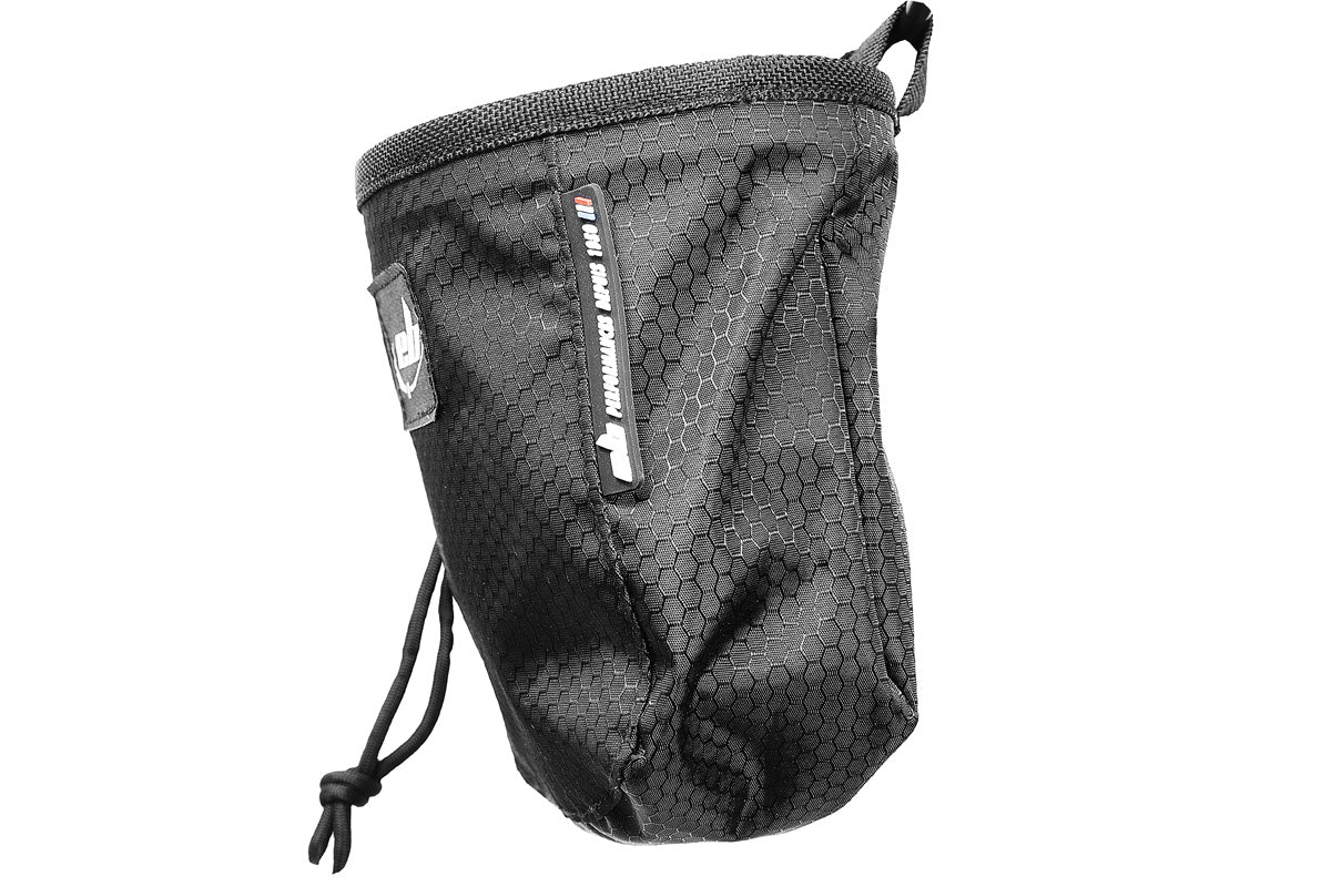 Bip+ Chalk Bag - Noir EB CLIMBING EB CLIMBING   