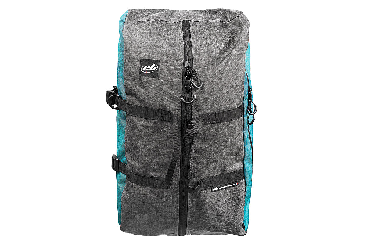 EBag 35 - Gris / Bleu EB CLIMBING EB CLIMBING Default Title  