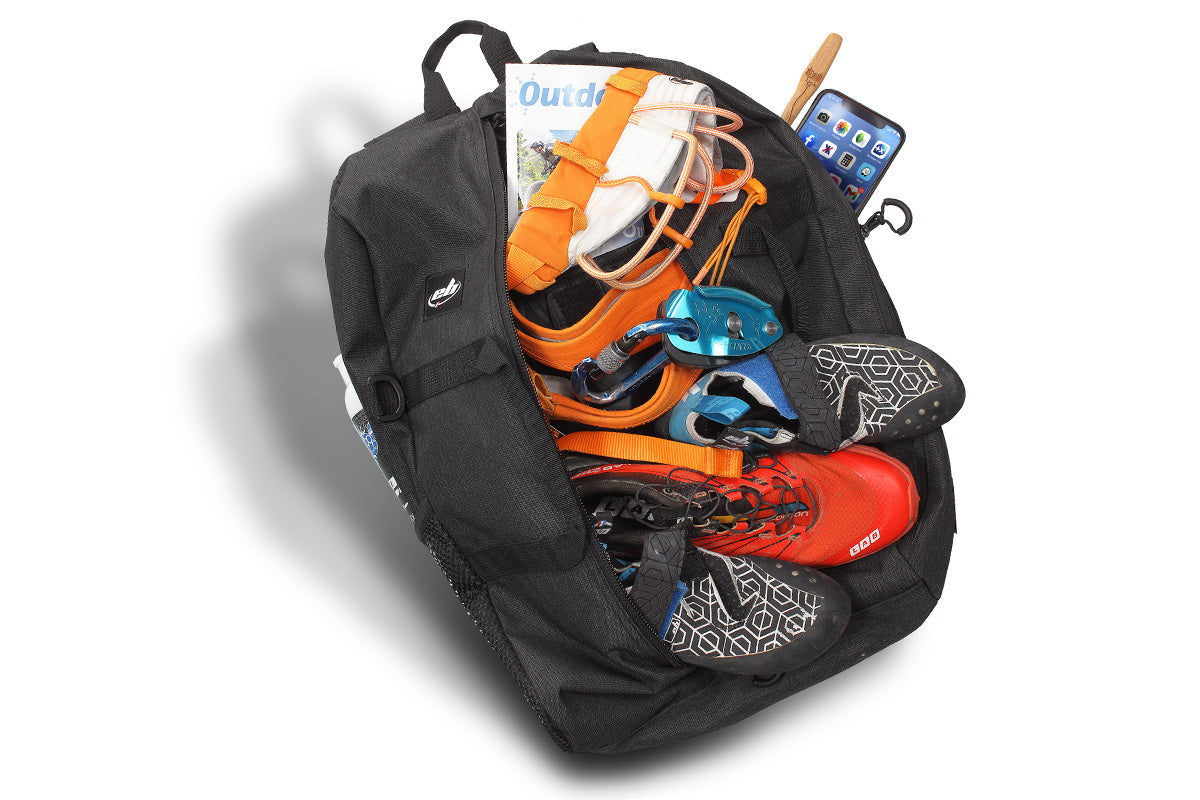 EB EBag 20 EB CLIMBING EB CLIMBING   