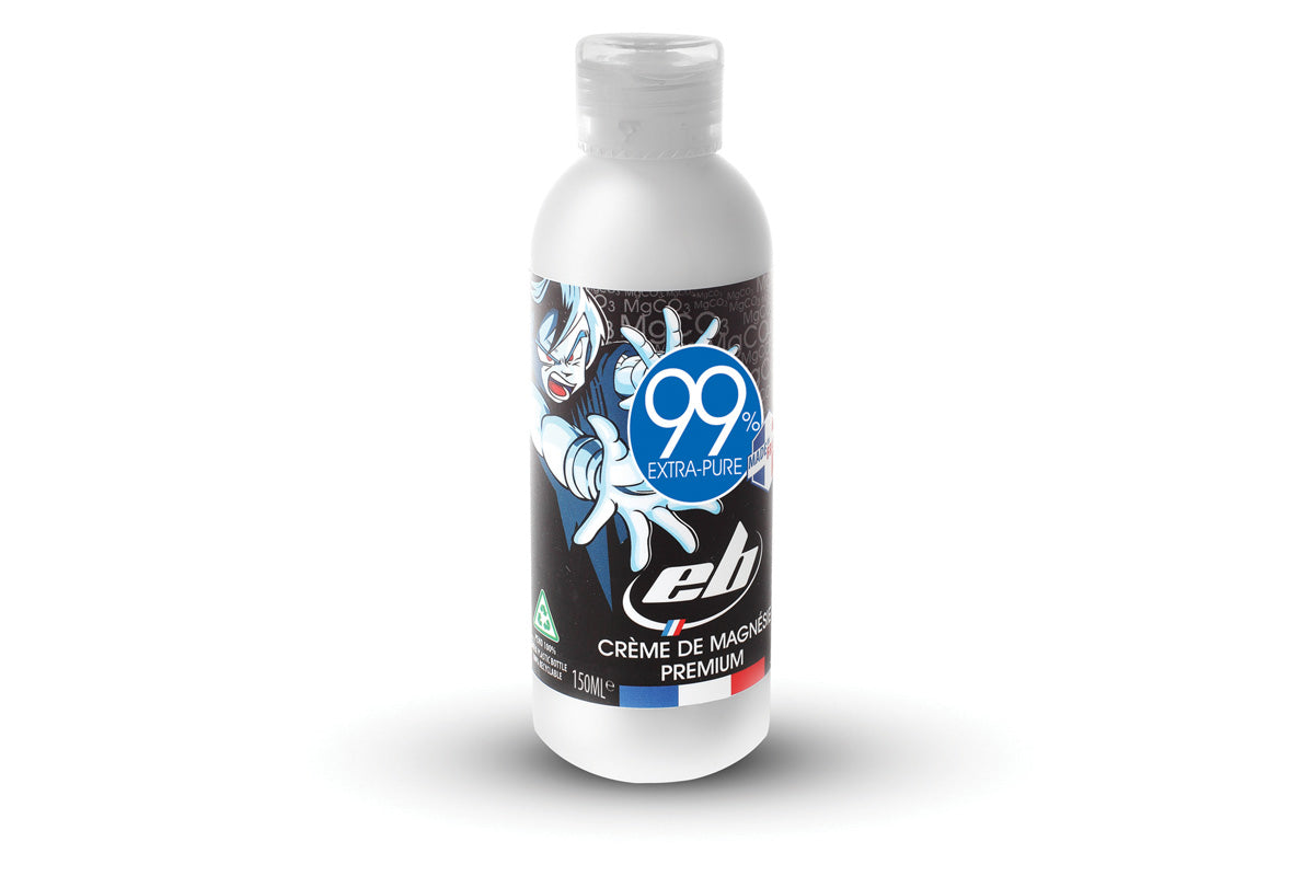 ELiquid Chalk 150ml EB CLIMBING EB CLIMBING Default Title  