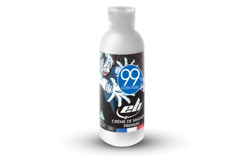ELiquid Chalk 150ml EB CLIMBING EB CLIMBING Default Title  