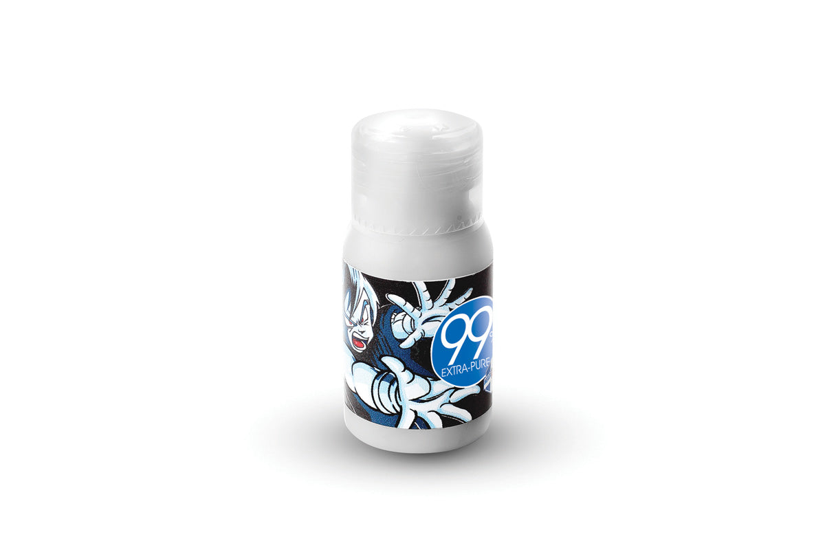 ELiquid Chalk 50ml EB CLIMBING EB CLIMBING Default Title  