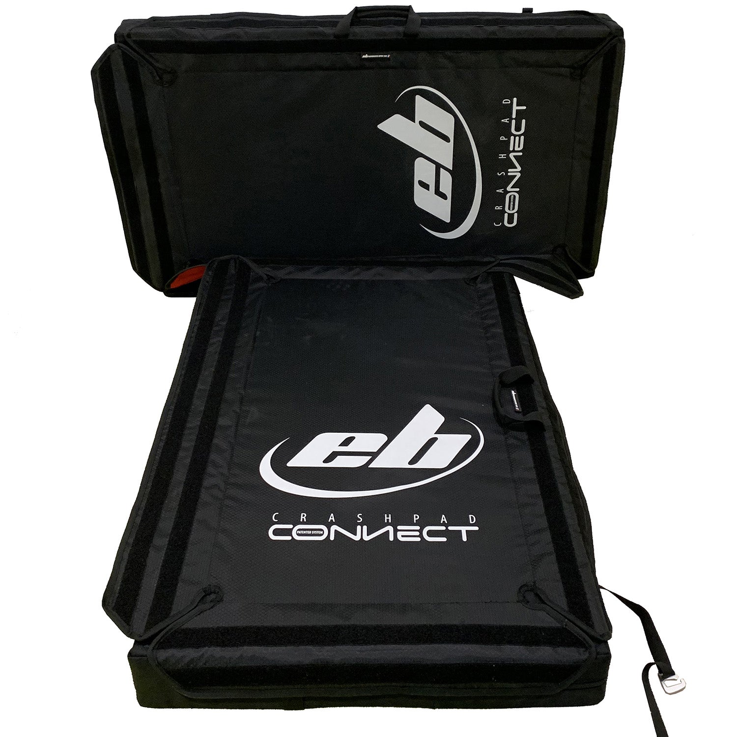 Connect Pack Crash Pad EB CLIMBING EB CLIMBING   