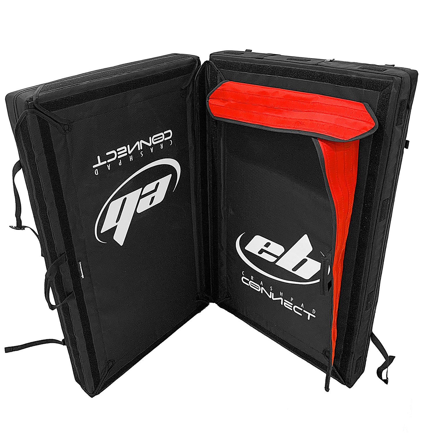 Connect Crash Pad EB CLIMBING EB CLIMBING   