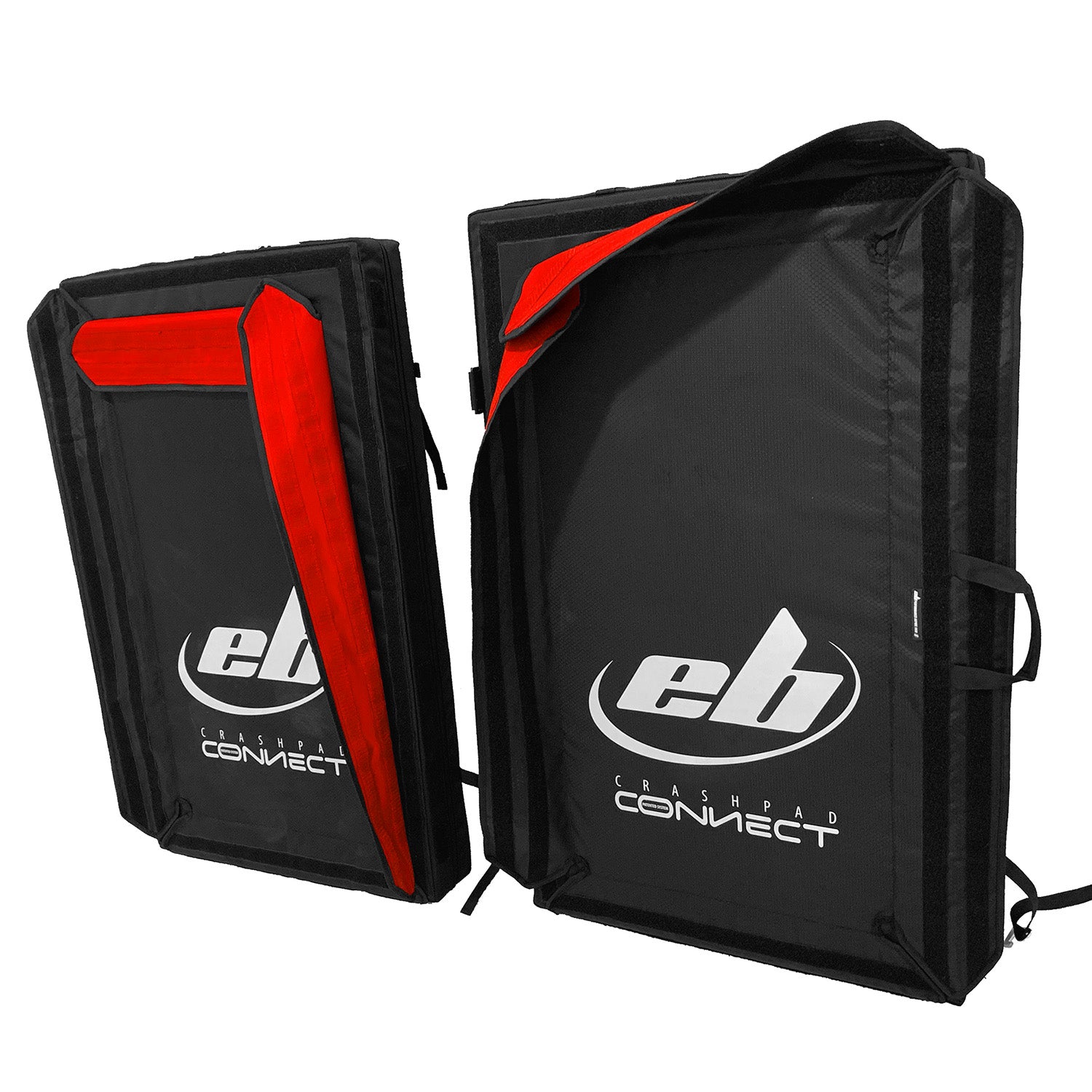 Connect Crash Pad EB CLIMBING EB CLIMBING   