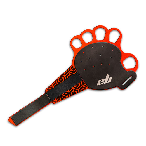 C Glove - S EB CLIMBING EB CLIMBING Default Title  