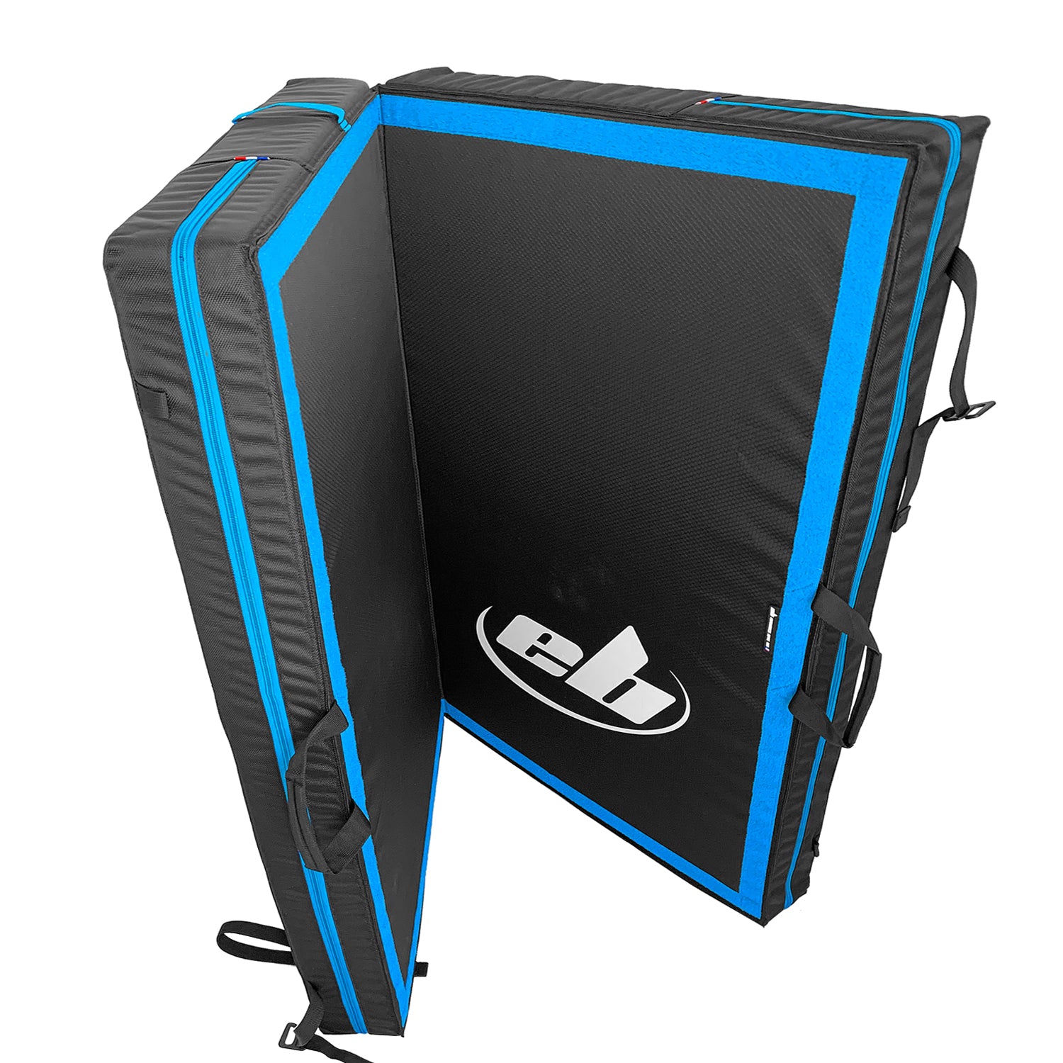 Connect Light Crash Pad EB CLIMBING EB CLIMBING Default Title  