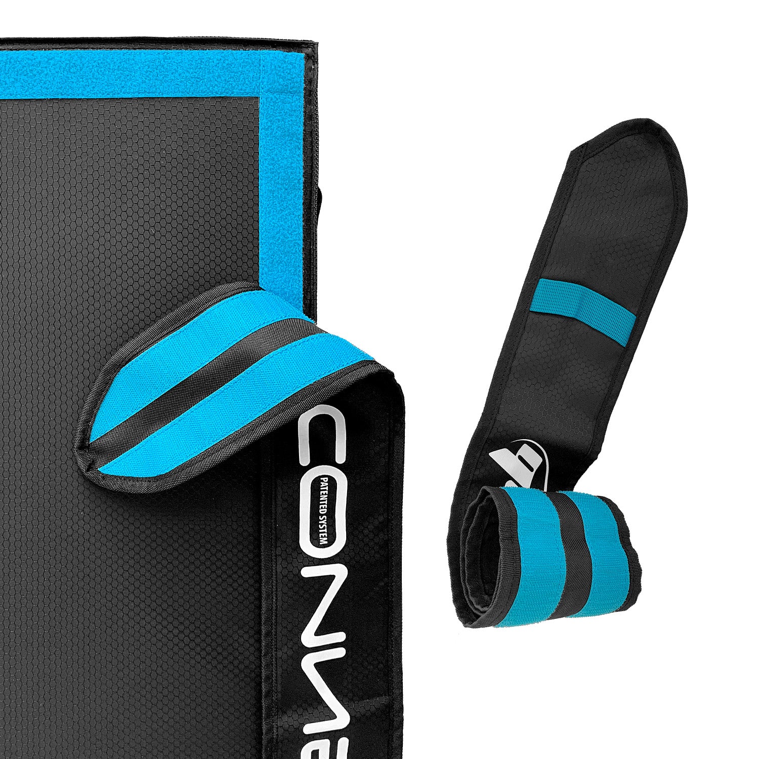 Connect Link Crash Pad EB CLIMBING EB CLIMBING   