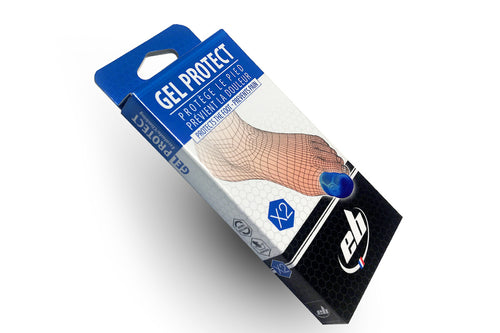 Gel Protect - XS EB CLIMBING EB CLIMBING Default Title  
