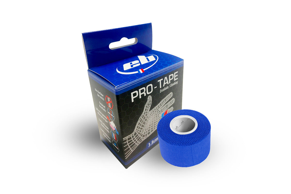 Pro Tape 16 - Blue EB CLIMBING EB CLIMBING Default Title  