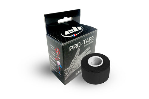 Pro Tape 16 - Black EB CLIMBING EB CLIMBING Default Title  