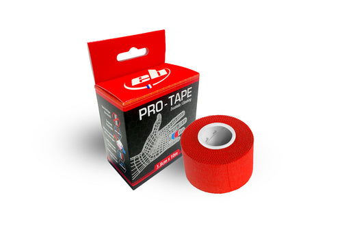 EB Pro Tape 16 - Red EB CLIMBING EB CLIMBING Default Title  