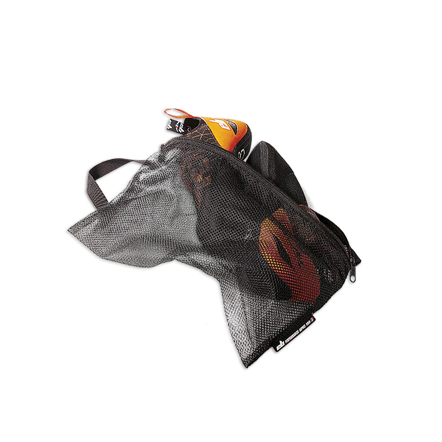 Carbon Socks - S EB CLIMBING EB CLIMBING   