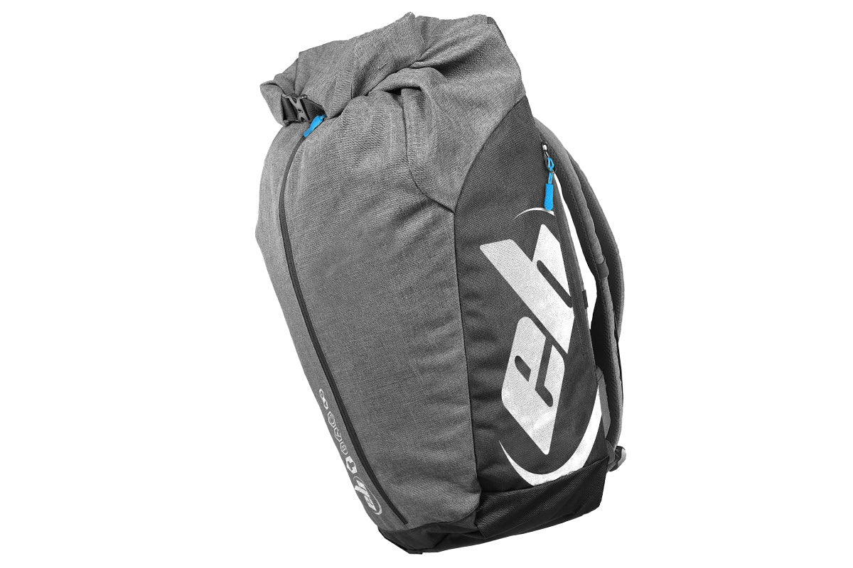 TBag 40 - Gris / Noir EB CLIMBING EB CLIMBING   