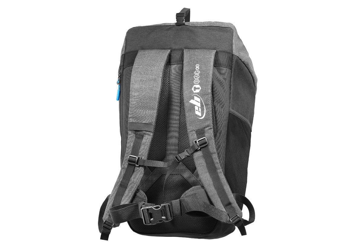 TBag 40 - Gris / Noir EB CLIMBING EB CLIMBING   