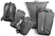 TBag 40 - Gris / Noir EB CLIMBING EB CLIMBING   