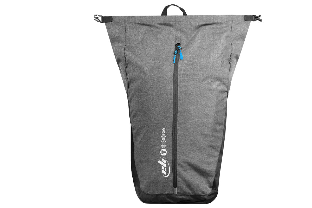 TBag 40 - Gris / Noir EB CLIMBING EB CLIMBING   