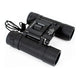 10x25 Lucid View Black Compact Binoculars BARSKA BARSKA Default Title  