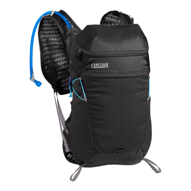 Octane 18 2L Black/Bluefish D15 CAMELBAK   