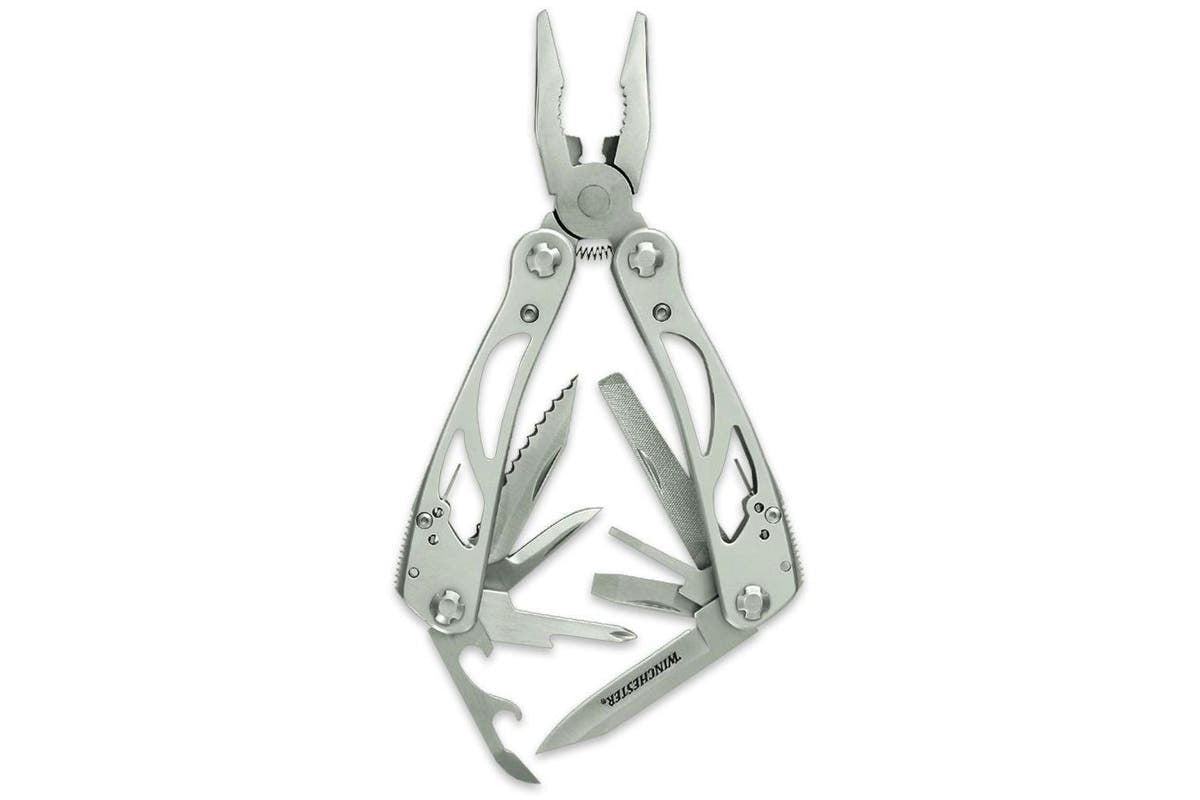 Winframe Multi-Tool D15 GERBER Default Title  