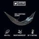 Evolution 20 Hammock - Down D20 GRAND TRUNK   