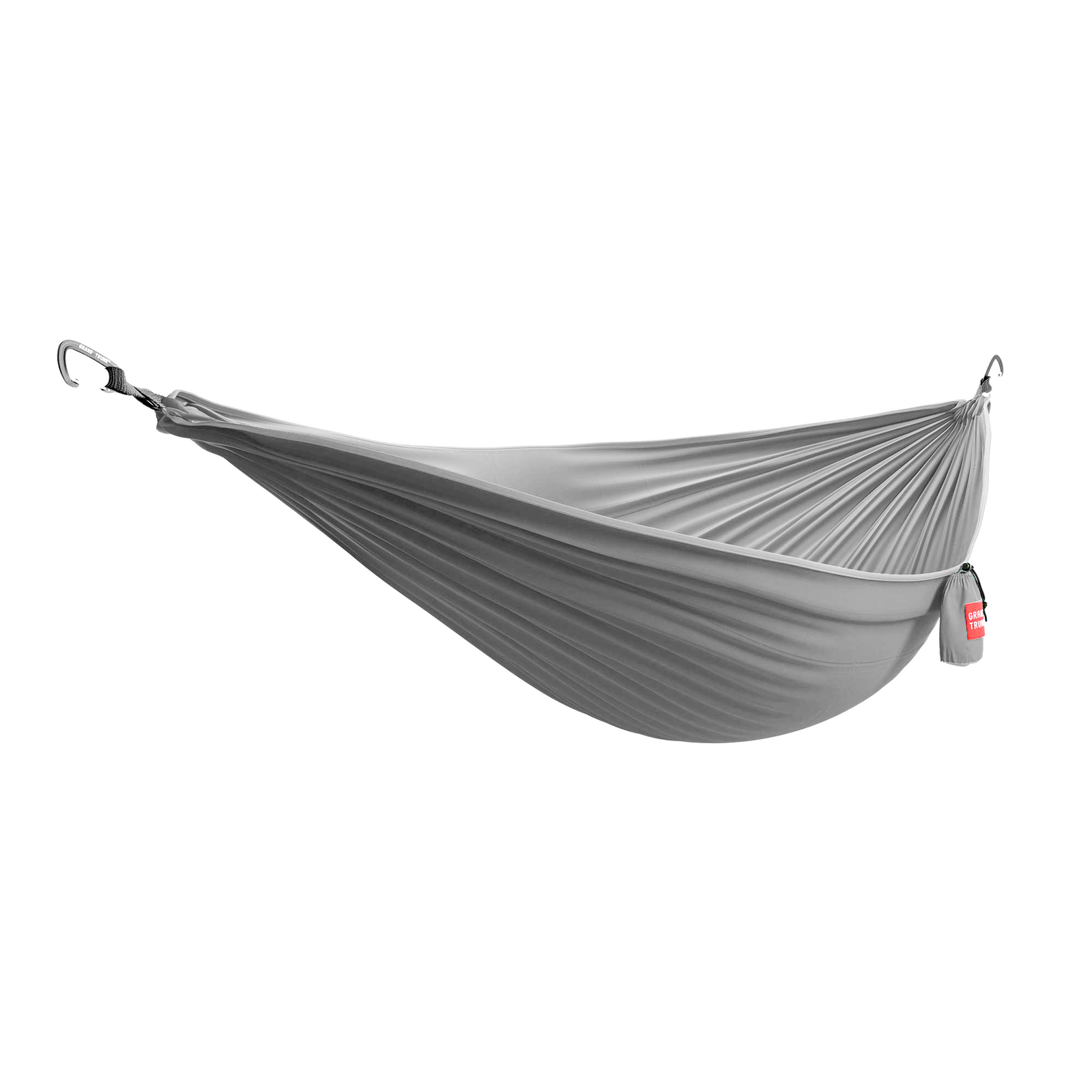 Nano Hammock  Gray D20 GRAND TRUNK Default Title  