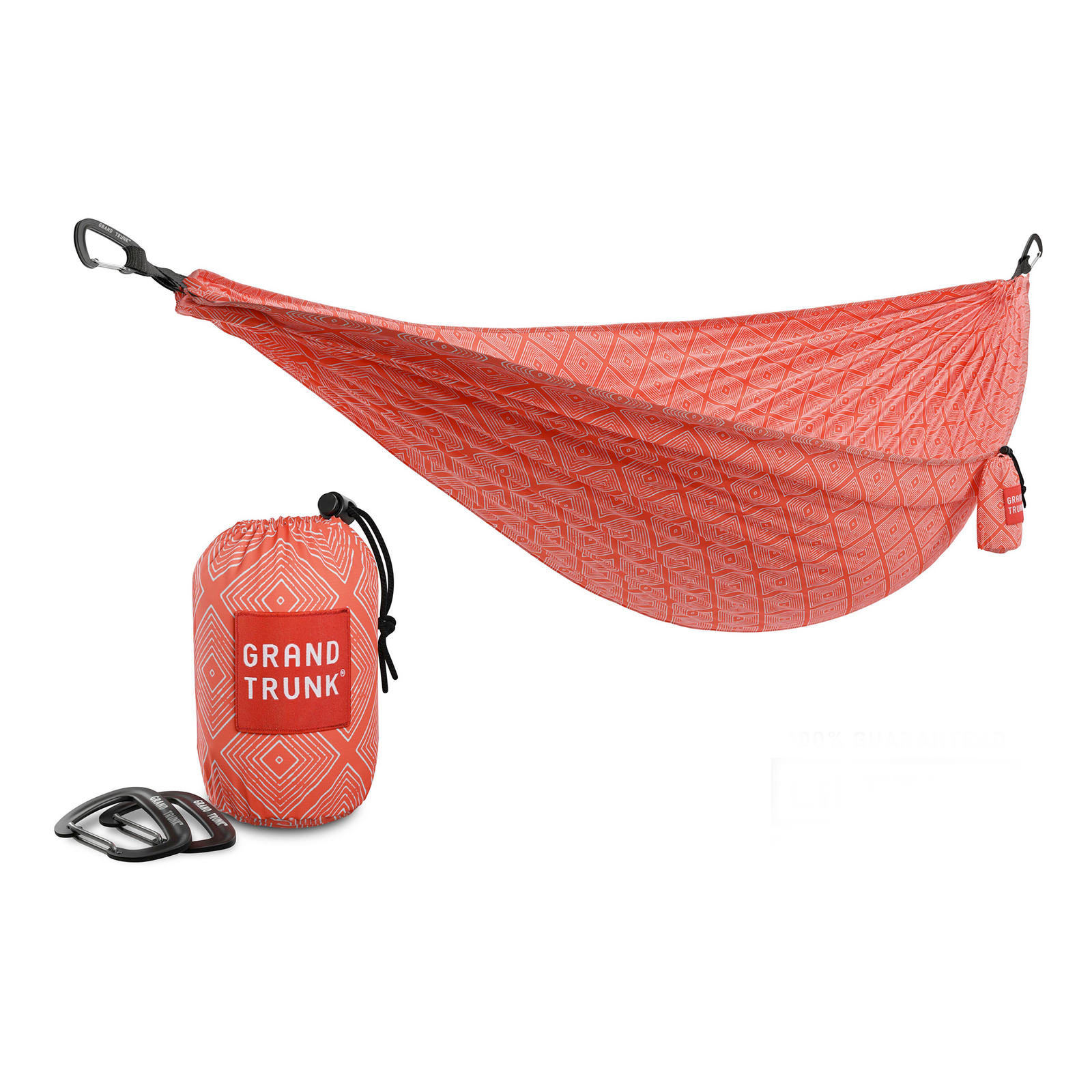 Trunk Tech Double - Prints GRAND TRUNK GRAND TRUNK   