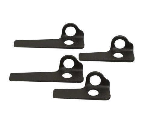 Bugaboo Thin BLACK DIAMOND BLACK DIAMOND   