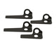 Bugaboo Thin BLACK DIAMOND BLACK DIAMOND   