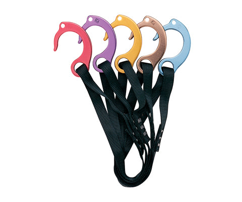 Fifi Hook BLACK DIAMOND BLACK DIAMOND Default Title  