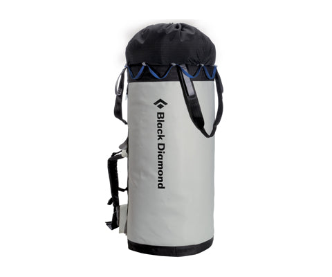 Zion Haul Bag BLACK DIAMOND BLACK DIAMOND Default Title  