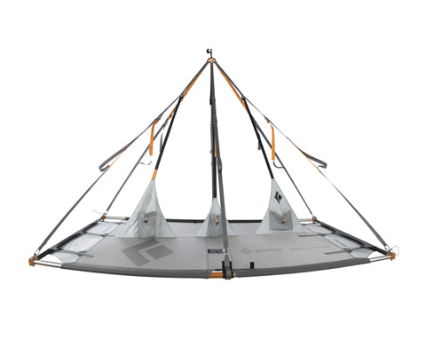 Cliff Cabana Portaledge BLACK DIAMOND BLACK DIAMOND   
