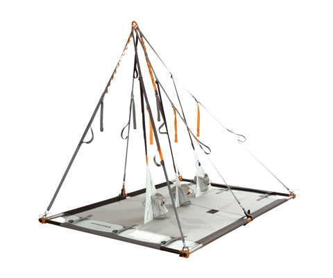 Cliff Cabana Portaledge BLACK DIAMOND BLACK DIAMOND Default Title  