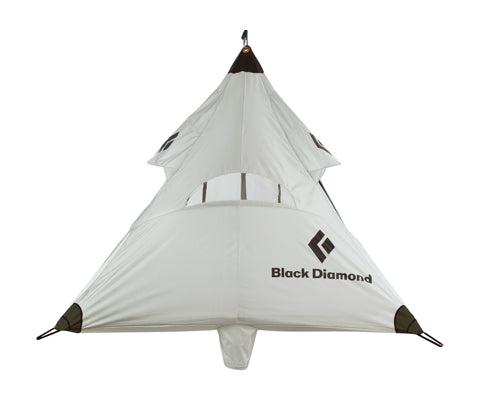 Deluxe Cliff Cabana Fly BLACK DIAMOND BLACK DIAMOND Default Title  