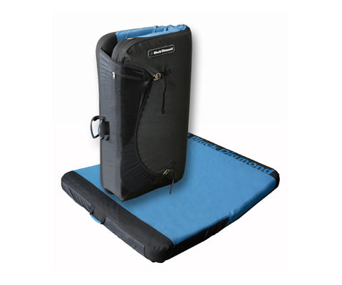 Drop Zone Crashpad BLACK DIAMOND BLACK DIAMOND Default Title  